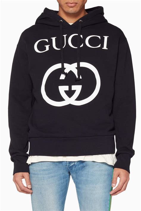 gucci hoodie men